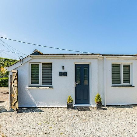 The Lobster Pot Vila Port Isaac Exterior foto